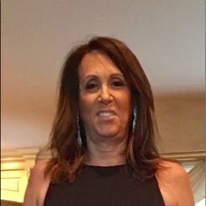 Meet your Posher, Linda